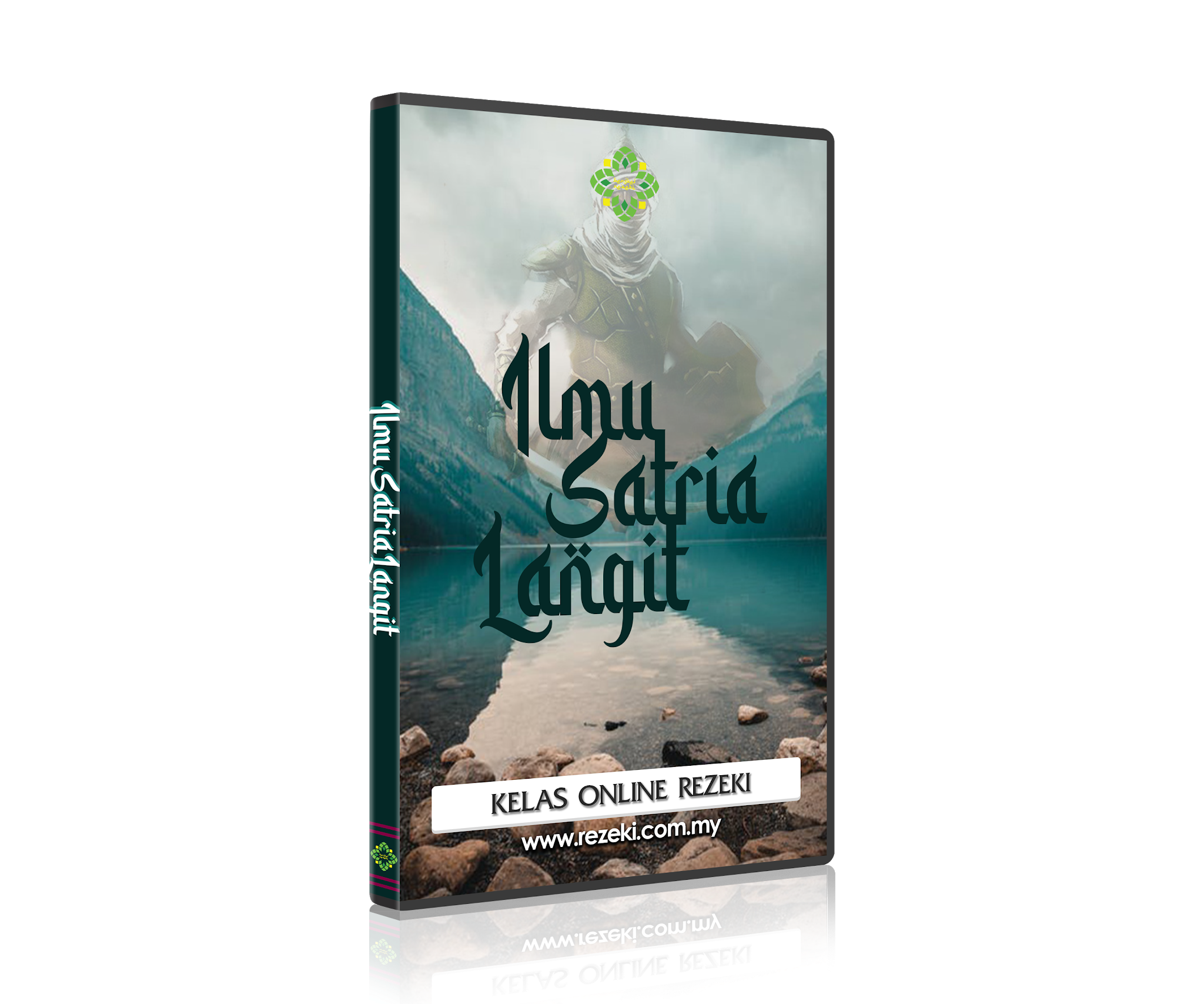 ILMU SATRIA LANGIT