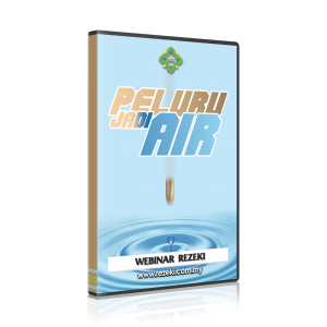 ILMU PELURU JADI AIR