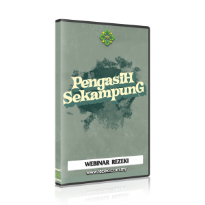 Pengasih Sekampung