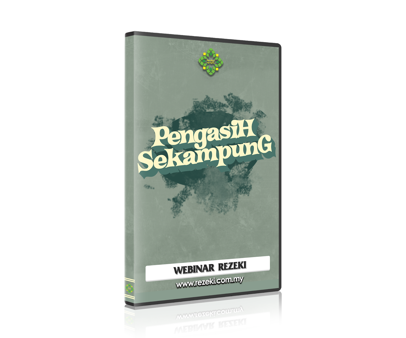 Pengasih Sekampung