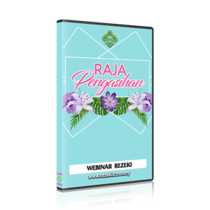 AMALAN RAJA PENGASIHAN