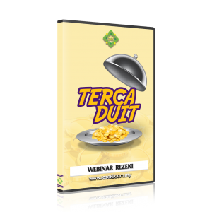 ILMU TERCA DUIT