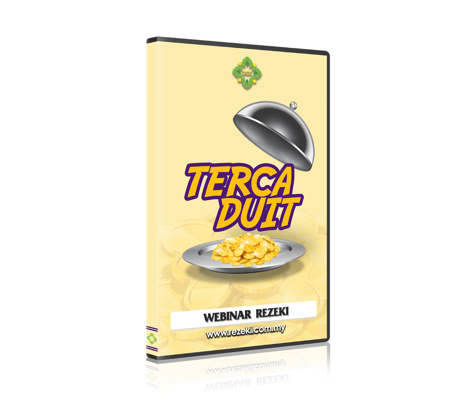 ILMU TERCA DUIT