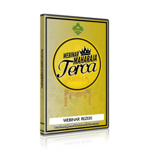 MAHARAJA TERCA