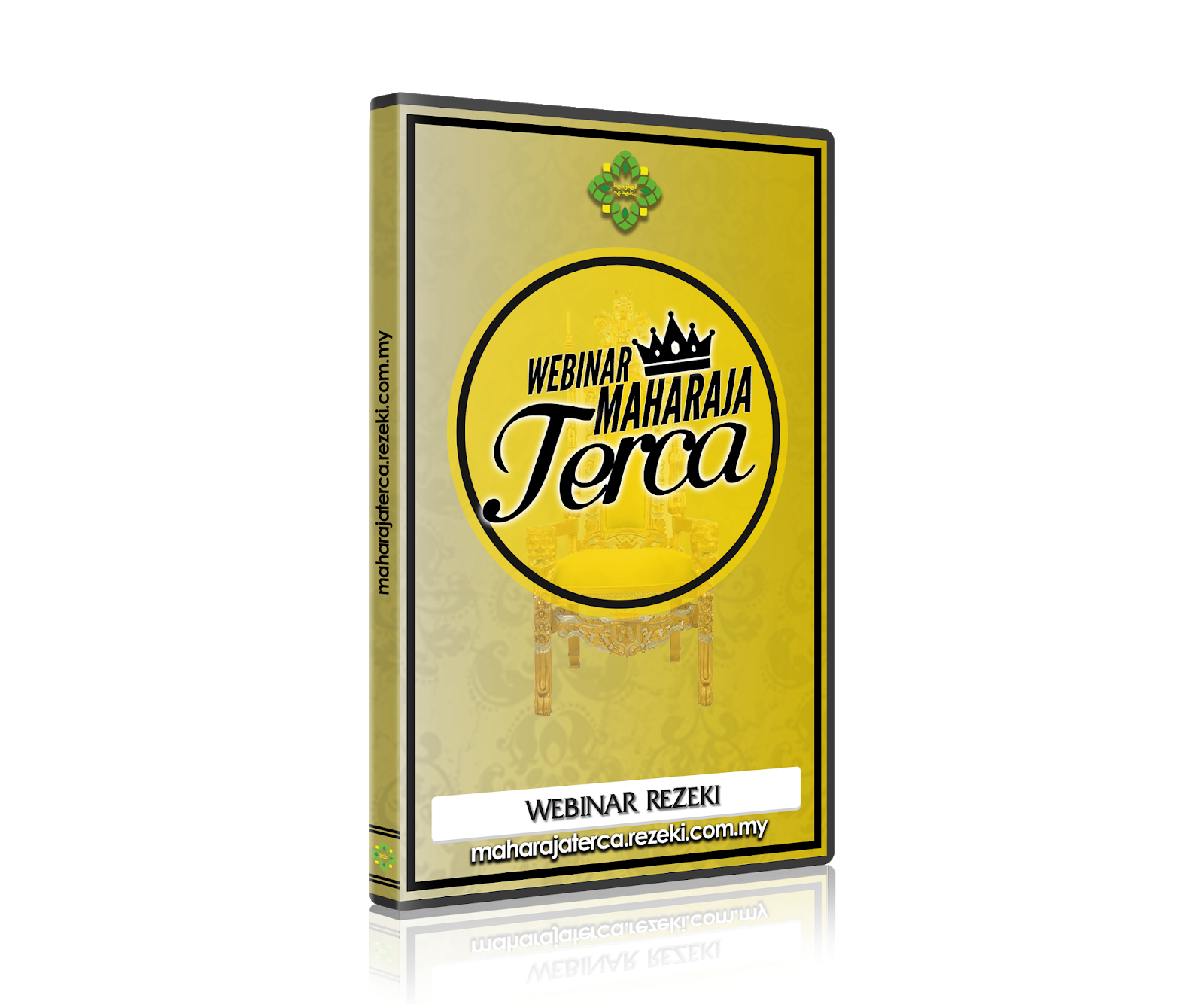 MAHARAJA TERCA