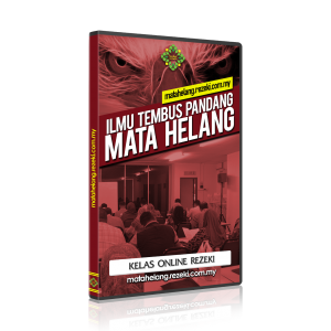 Ilmu Mata Helang