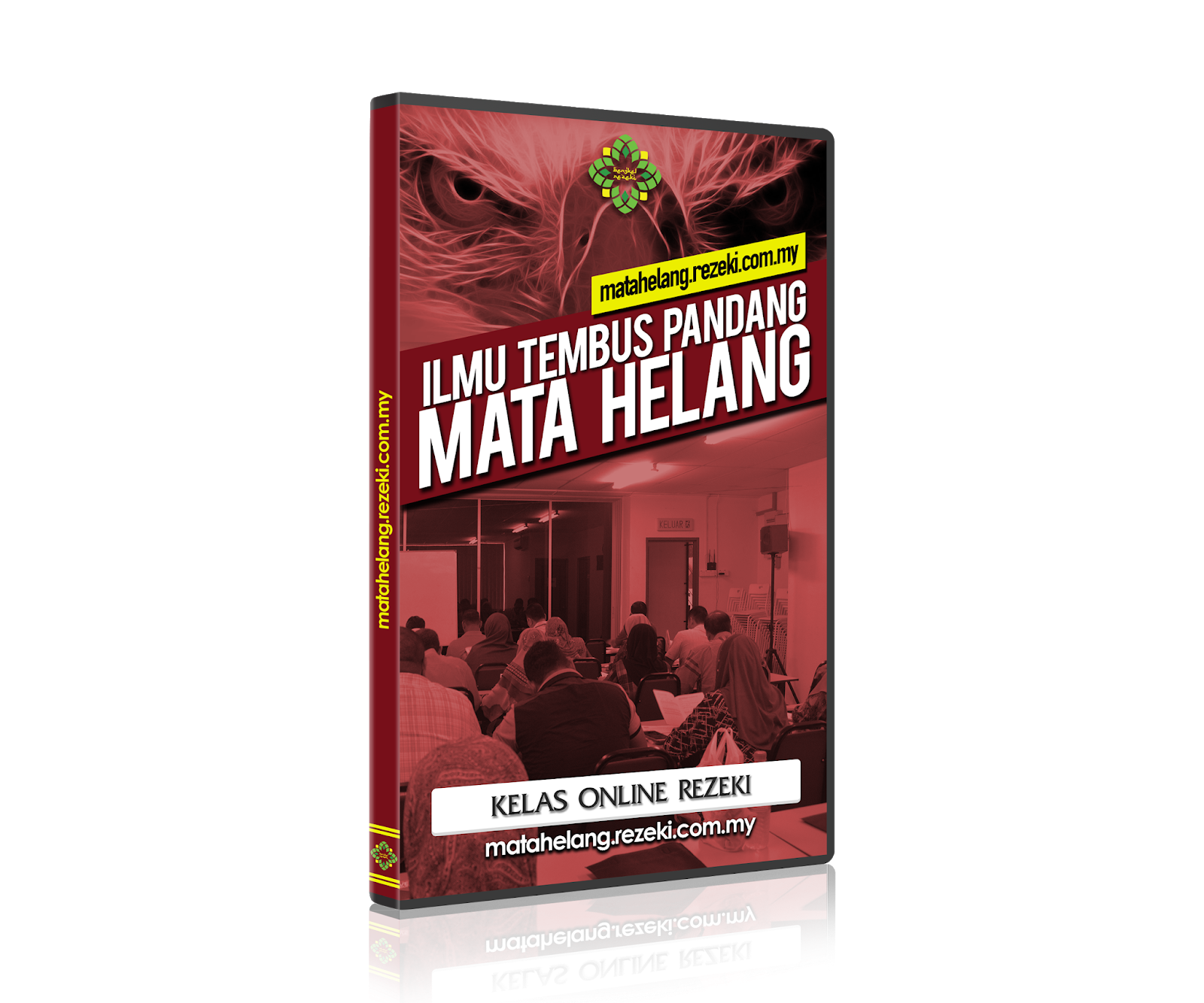 Ilmu Mata Helang