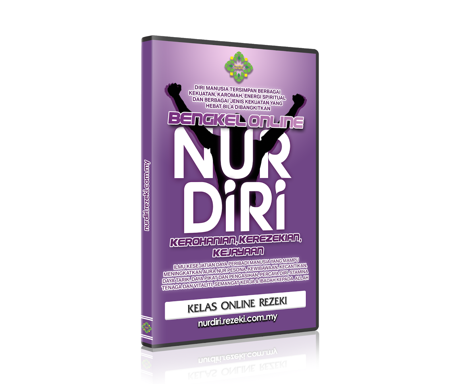 Amalan Pengaktifan Nur Diri