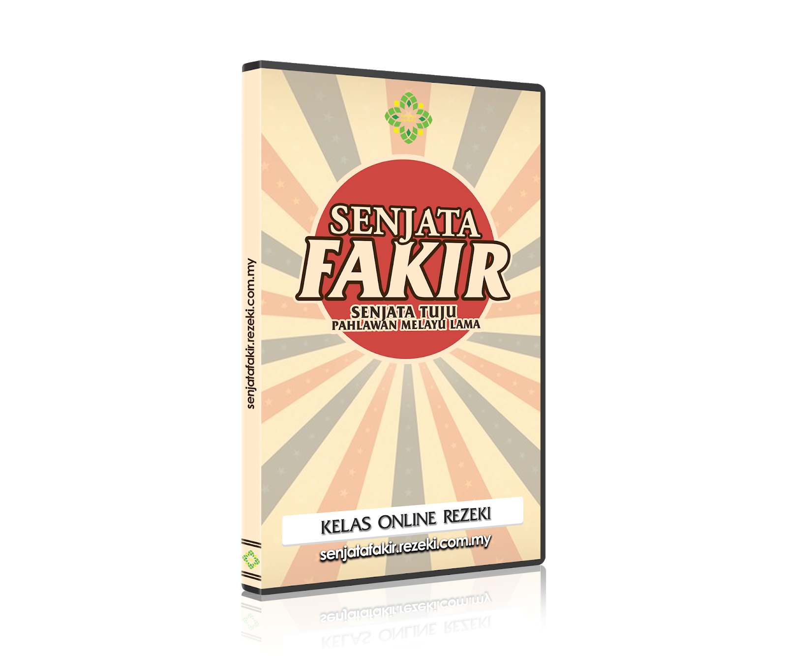 SENJATA FAKIR TAHAP ASAS