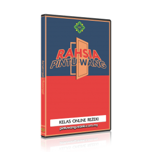 Rahsia Pintu Wang
