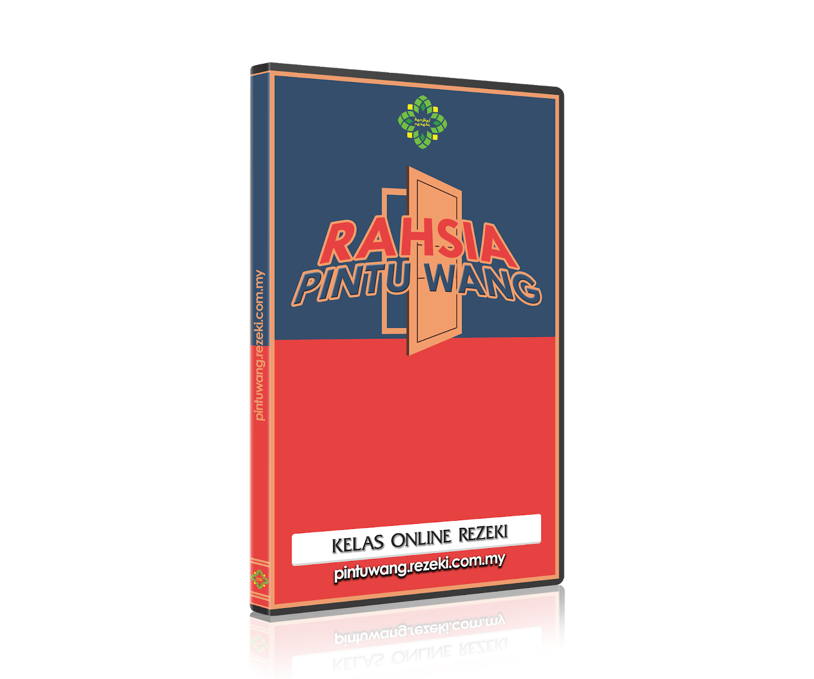 Rahsia Pintu Wang
