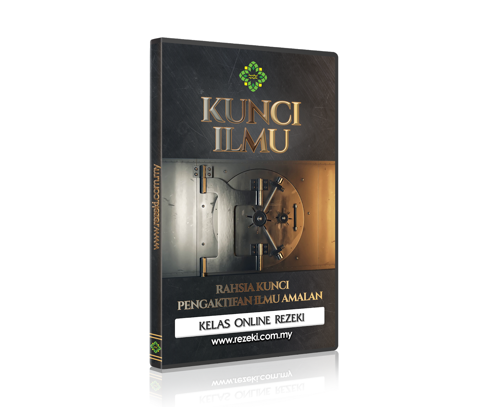 KUNCI ILMU