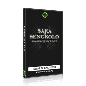 SAKA VS SENGKOLO
