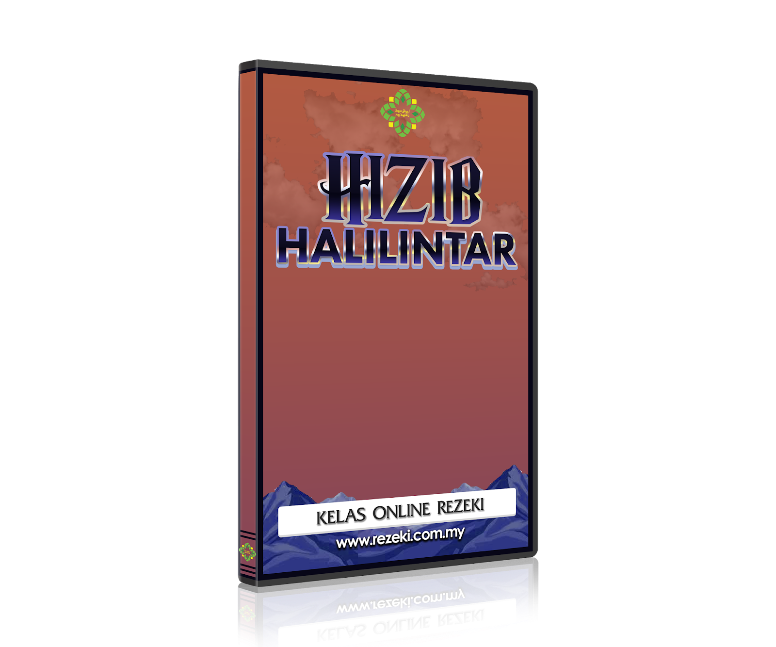 HIZIB HALILINTAR