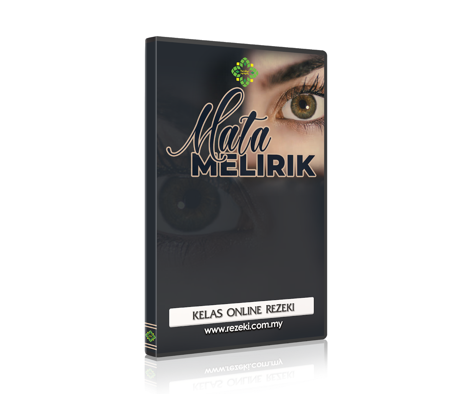 ILMU MATA MELIRIK