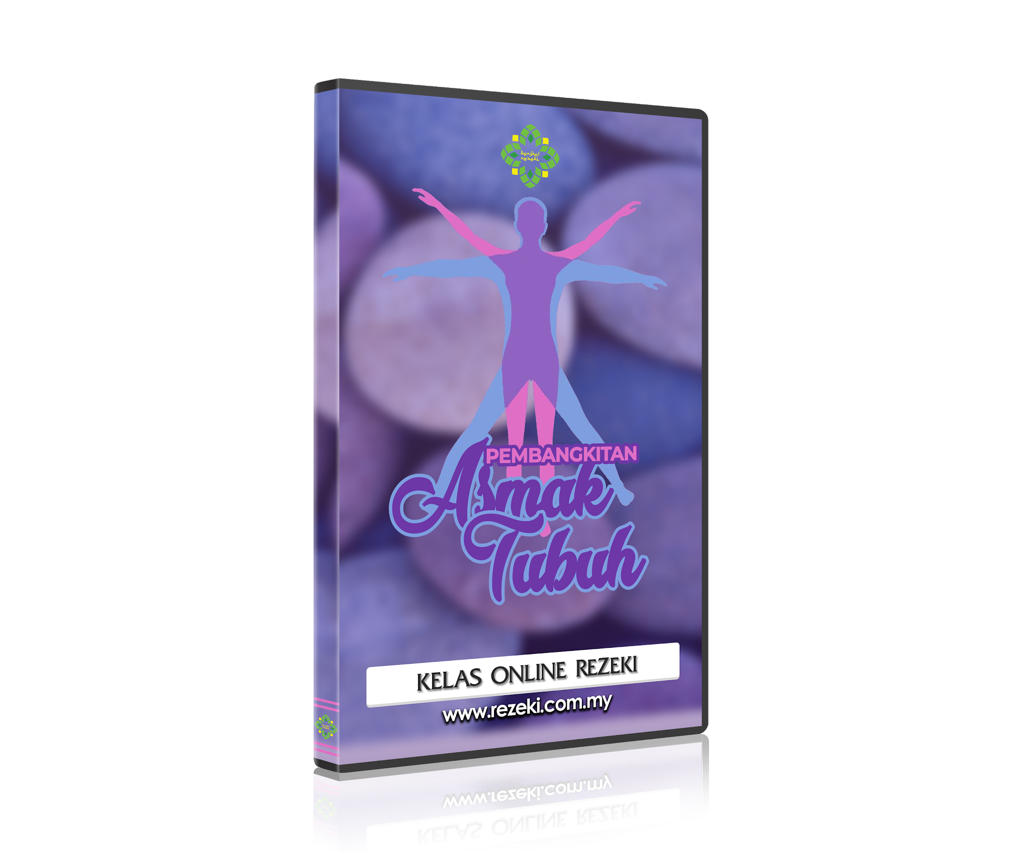 PEMBANGKITAN ASMA' TUBUH
