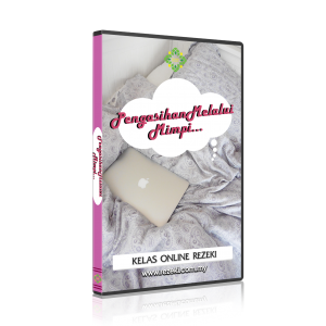 PENGASIHAN MELALUI MIMPI