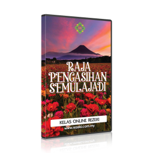 RAJA PENGASIHAN SEMULAJADI