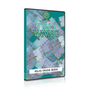 ILMU TALI WANG