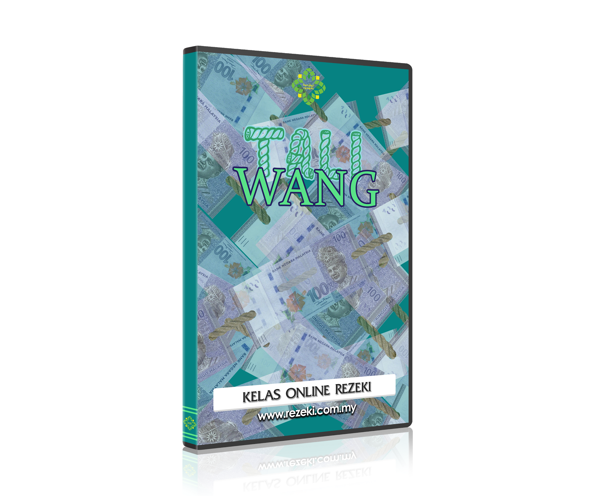 ILMU TALI WANG