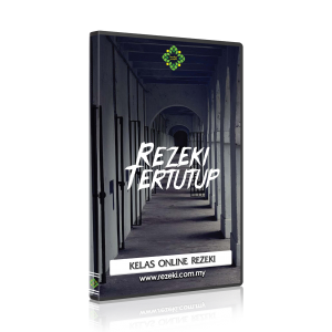 Ilmu Rezeki Tertutup