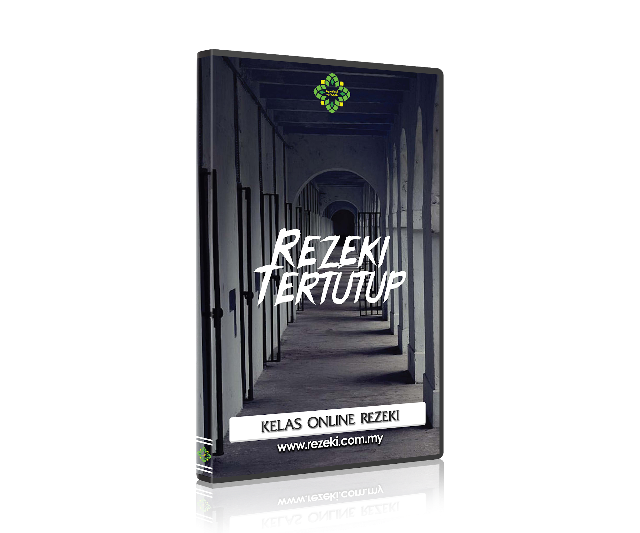 Ilmu Rezeki Tertutup
