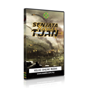 Senjata Makan Tuan