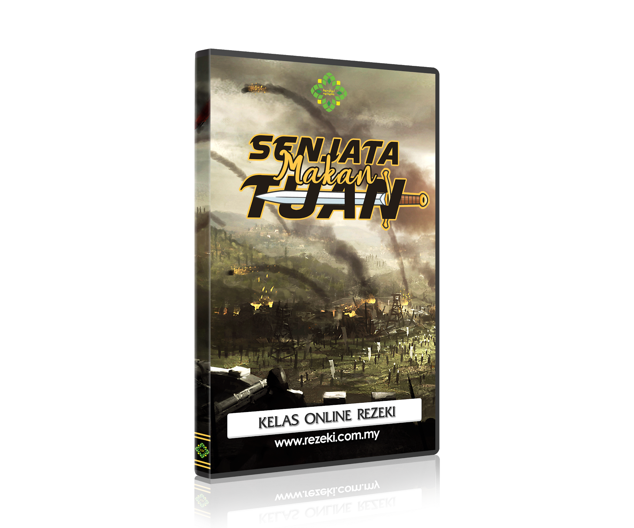Senjata Makan Tuan