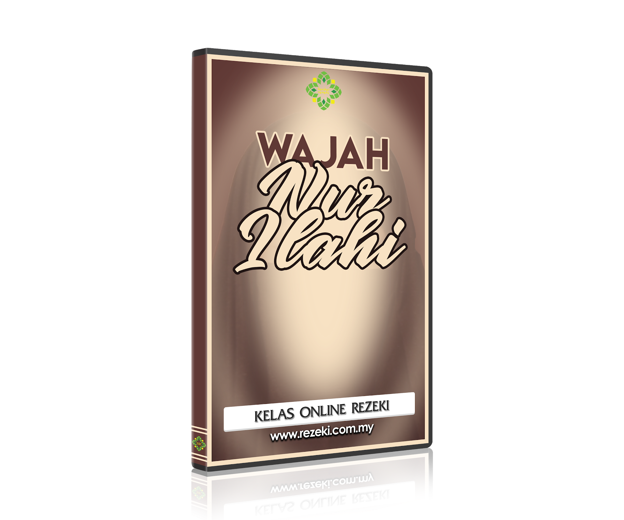 WAJAH NUR ILAHI