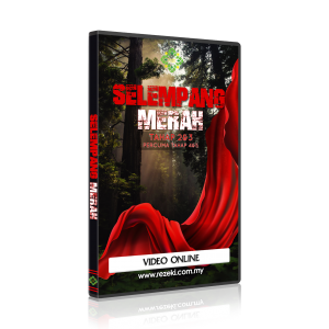 Selempang Merah