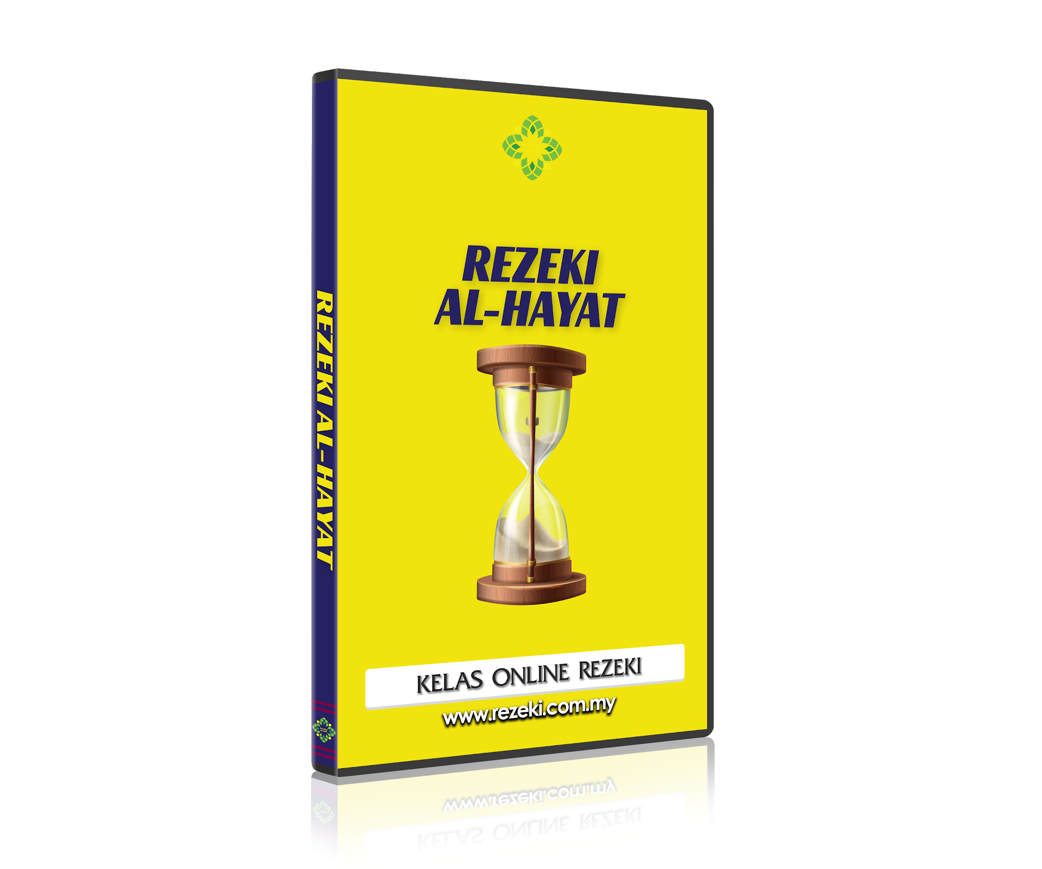 Rezeki Al-Hayat
