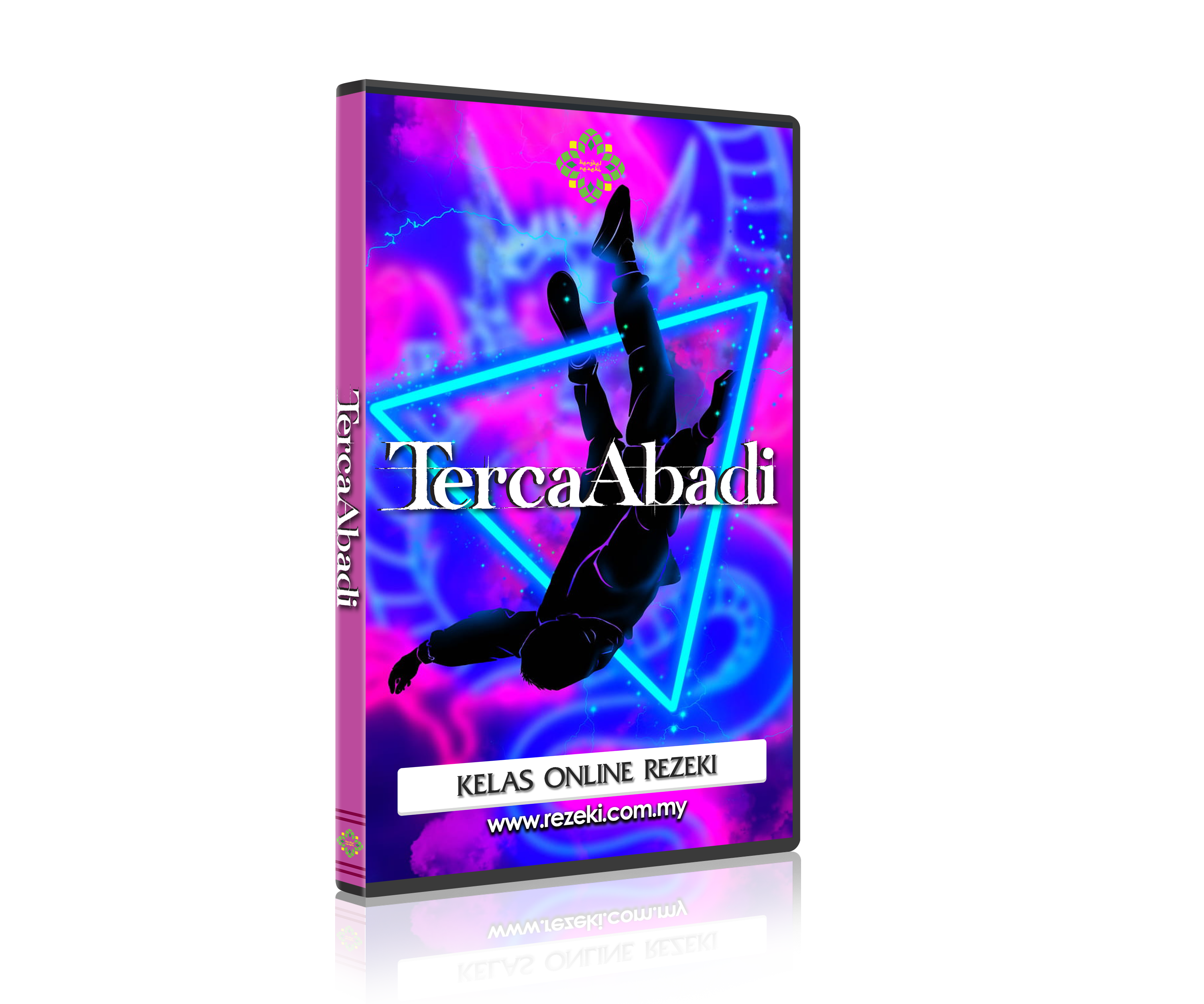 Amalan Terca Abadi