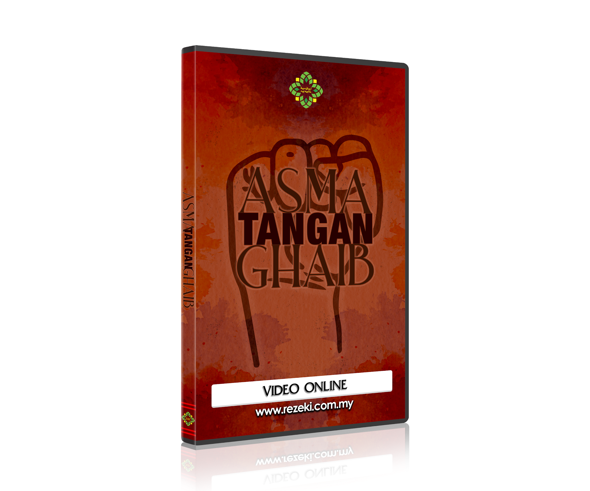 ASMA TANGAN GHAIB