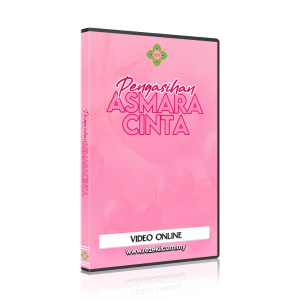 PENGASIHAN ASMARA CINTA