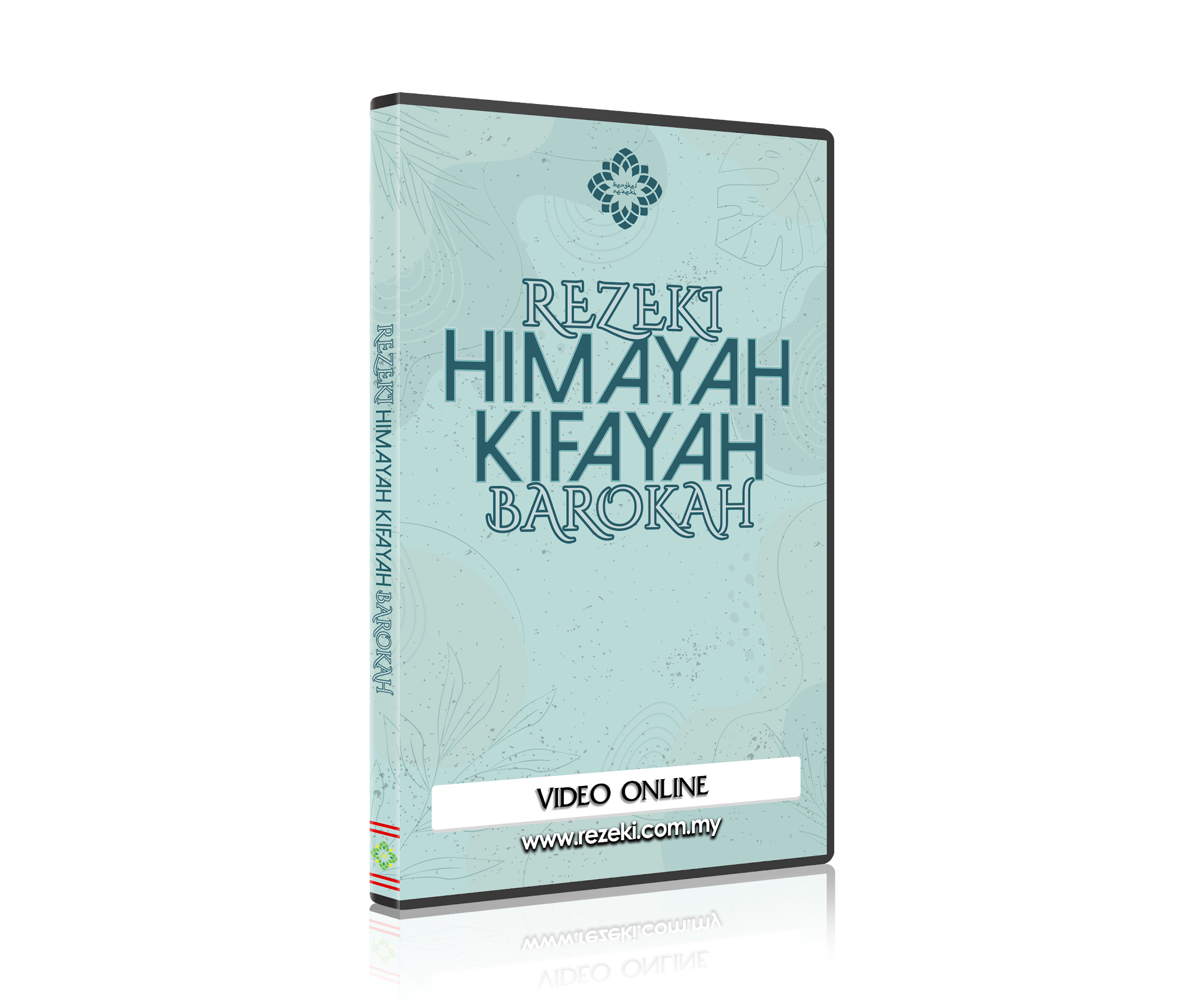 REZEKI HIMAYAH KIFAYAH BAROKAH