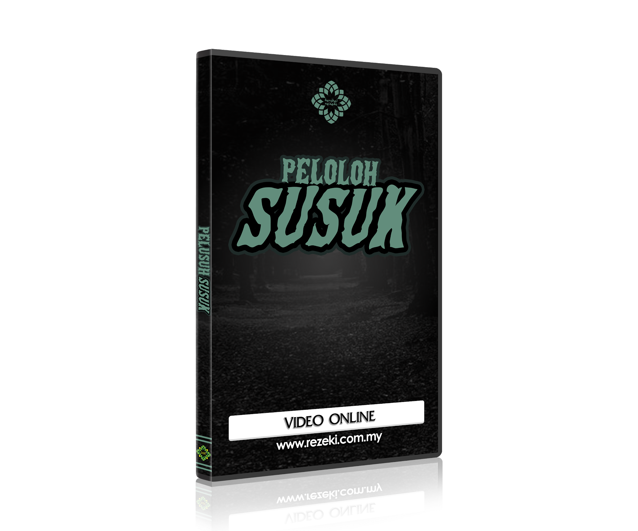 ILMU PELOLOH SUSUK