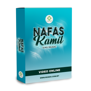 ILMU NAFAS KAMIL