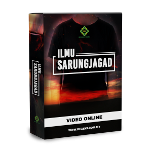 ILMU SARUNGJAGAD