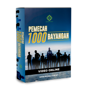 PEMECAH 1000 BAYANGAN