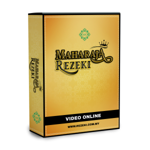 MAHARAJA REZEKI