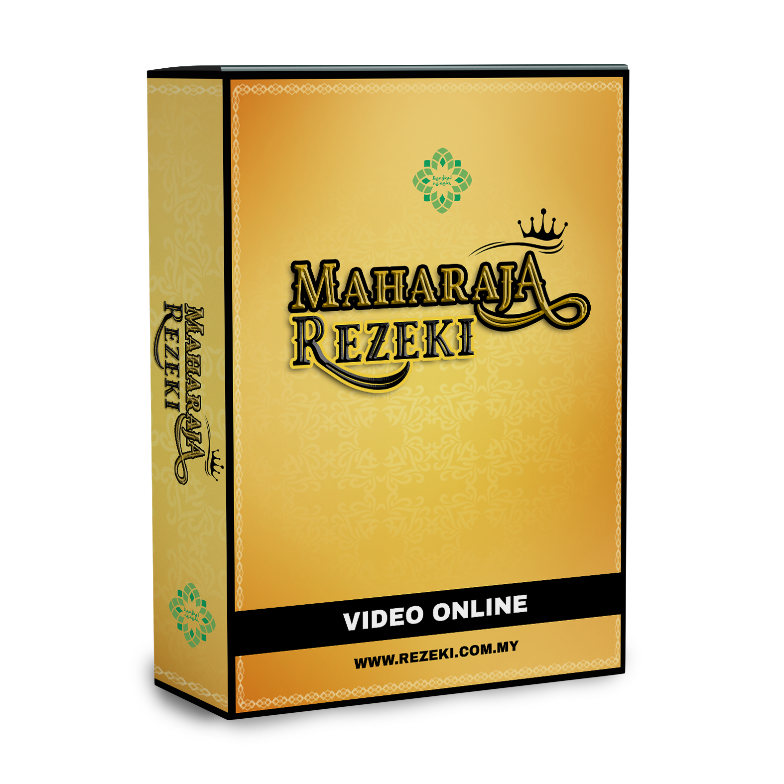 MAHARAJA REZEKI