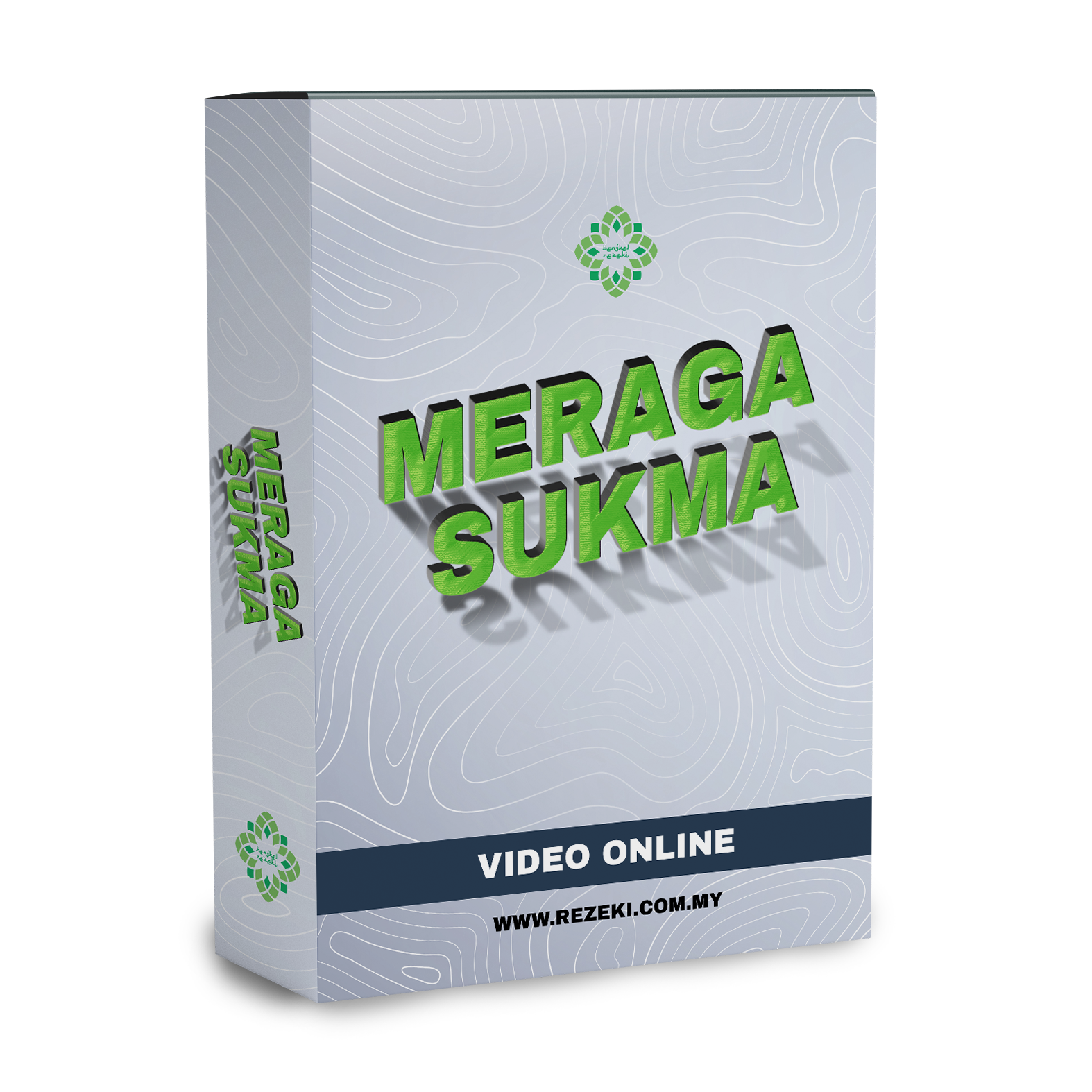 ILMU MERAGA SUKMA