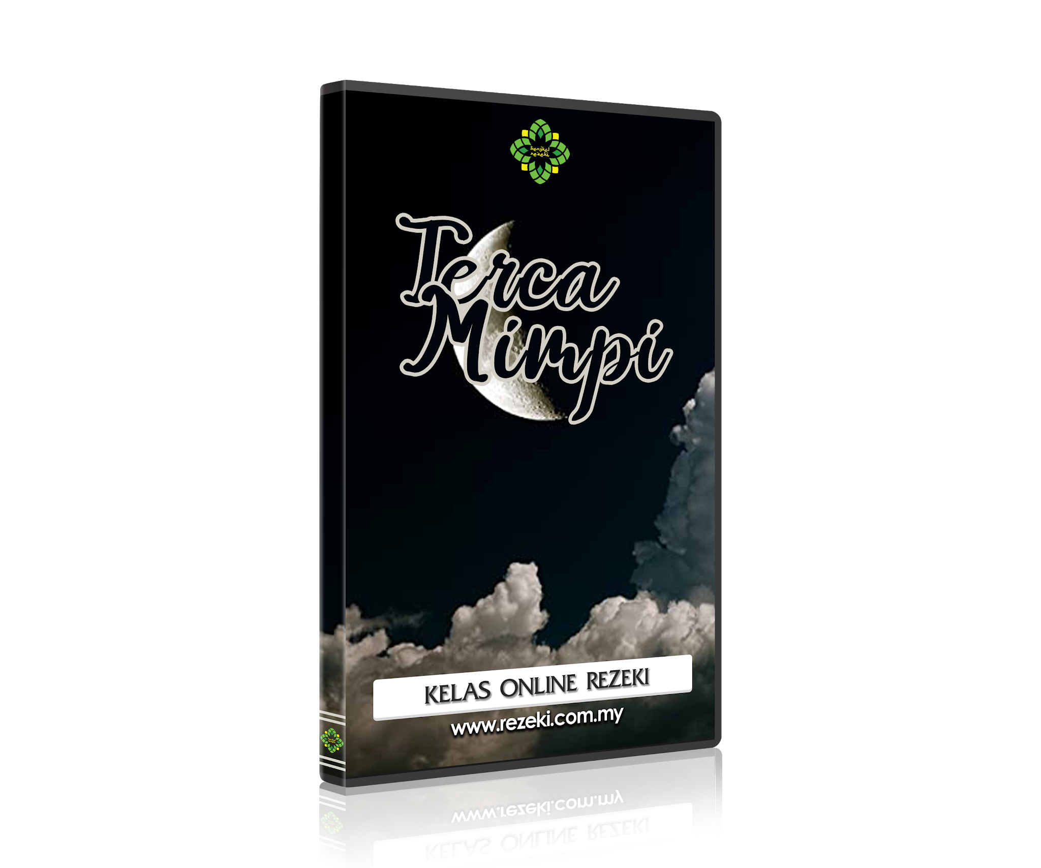 TERCA MIMPI