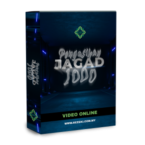 PENGASIHAN JAGAD 1000