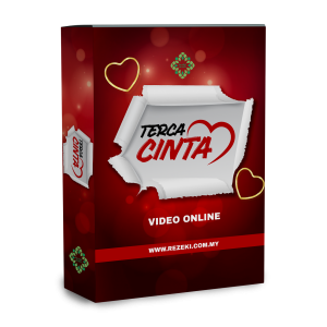 TERCA CINTA