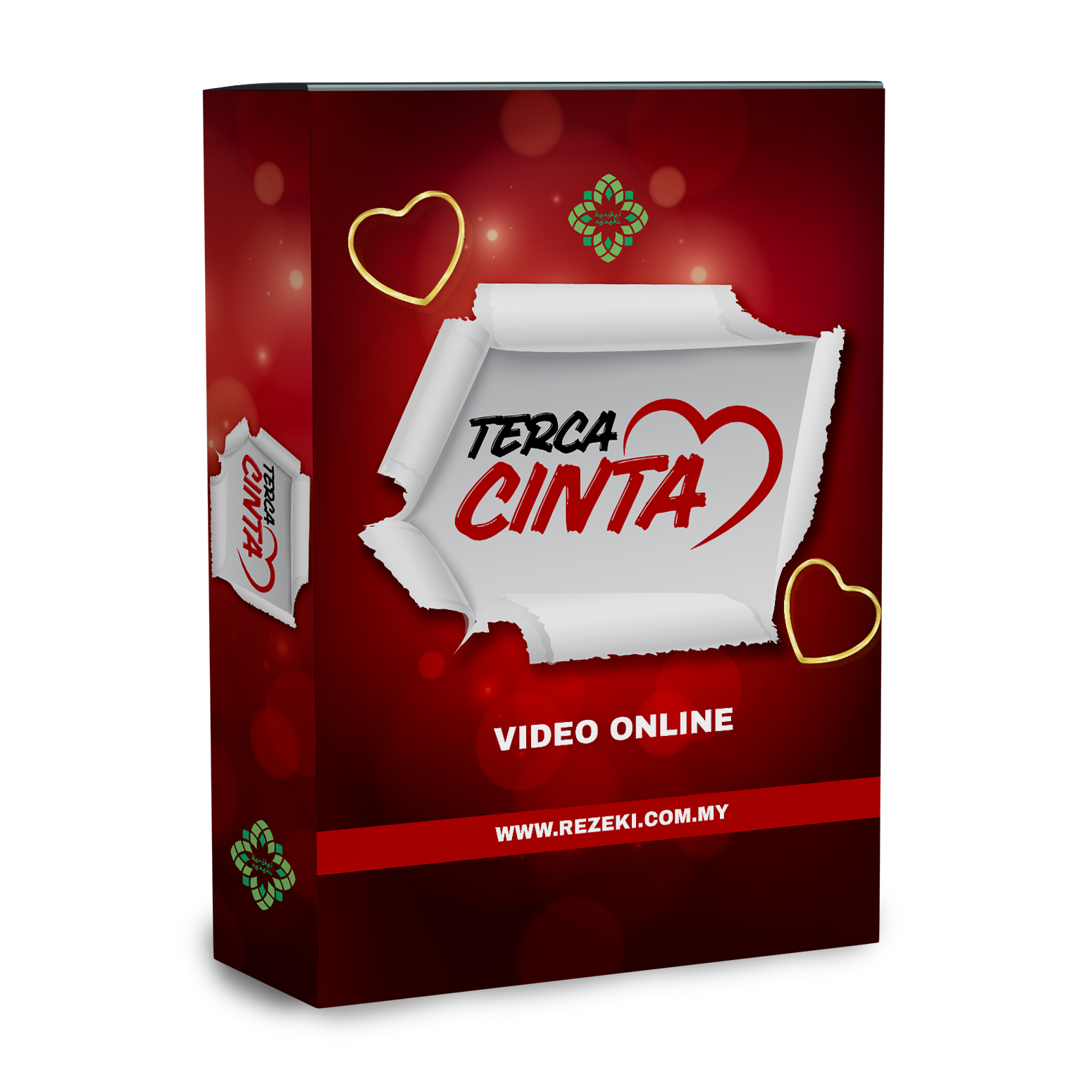 TERCA CINTA