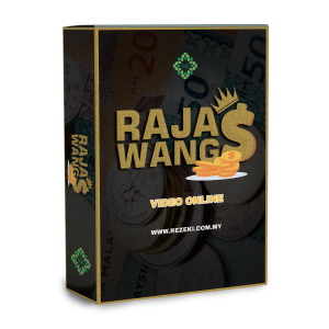 RAJA WANG