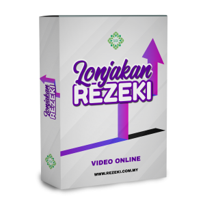 LONJAKAN REZEKI