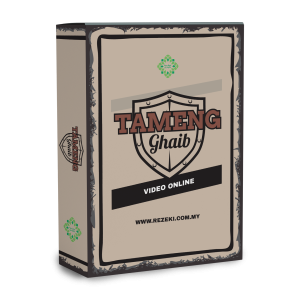 TAMENG GHAIB