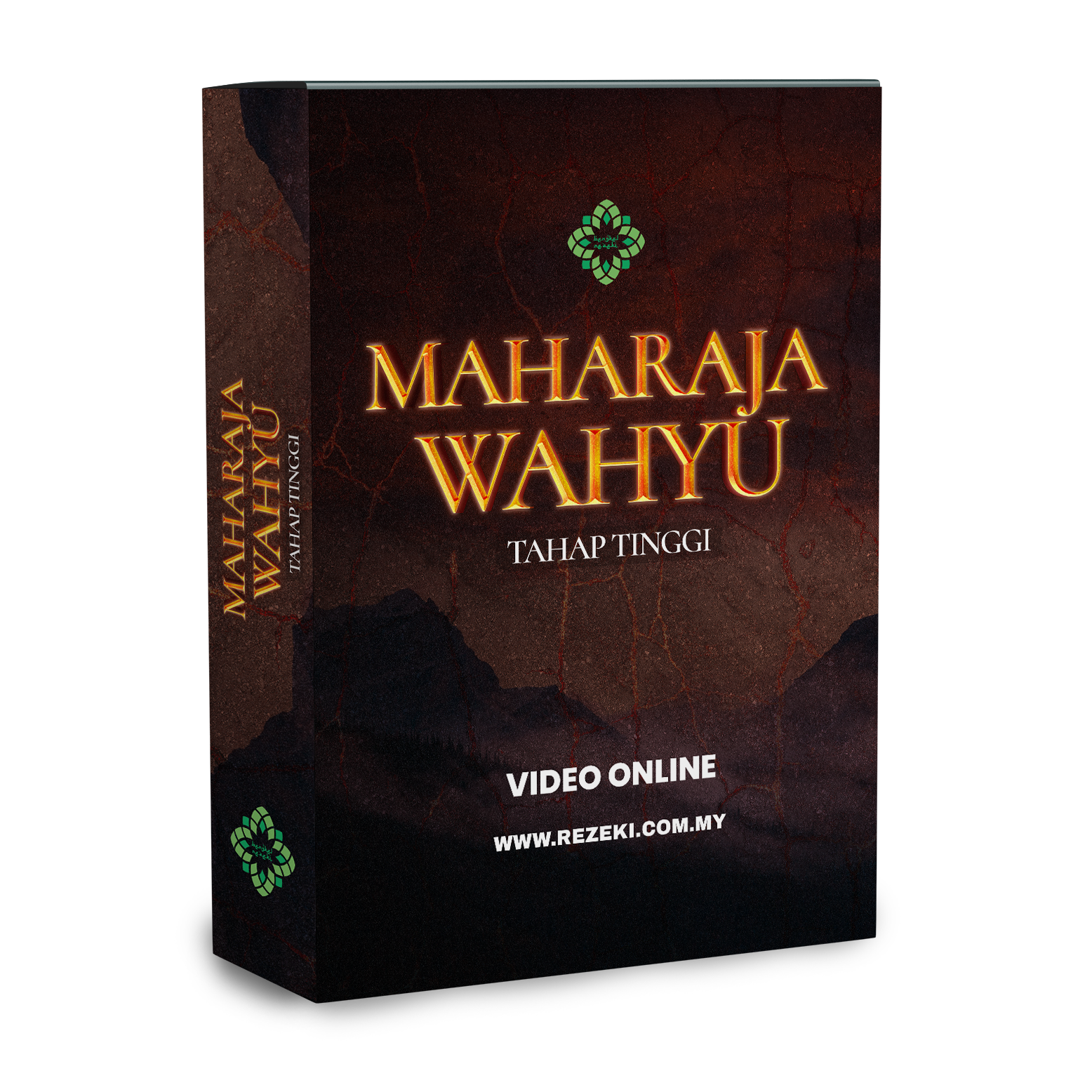 MAHARAJA WAHYU TAHAP TINGGI